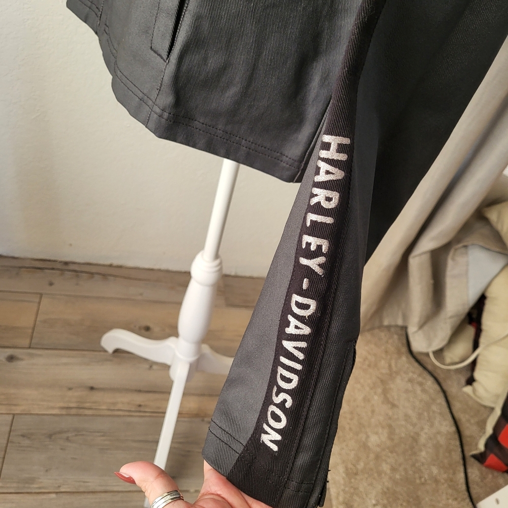 Authentic HD Jacket - Picture 3 of 5